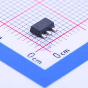 Diodes Incorporated ZXTP25100CZTA