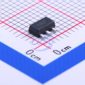 Diodes Incorporated ZXTP4003ZTA