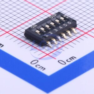 Diptronics DHN-06-V-T/R