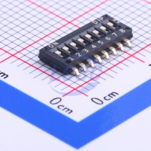 Diptronics DHN-08-V-T/R