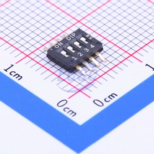 Diptronics DHNF-04-V-T/R