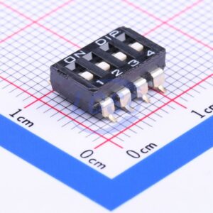 Diptronics DMR-04-V-T/R
