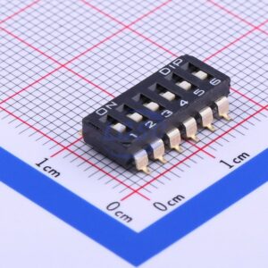 Diptronics DMR-06-V-T/R