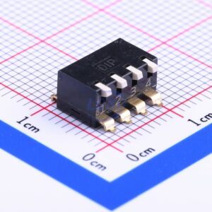 Diptronics EPM-04-V-T/R
