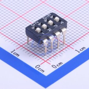 Diptronics NDI-04H-V