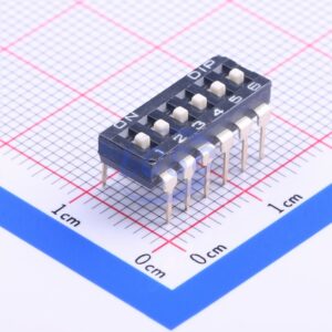 Diptronics NDI-06H-V