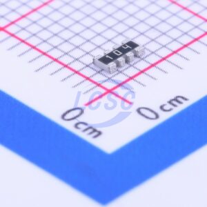 Ever Ohms Tech CRA034RF100KP05Z