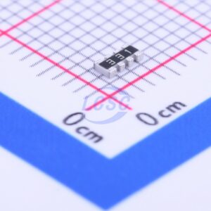 Ever Ohms Tech CRA034RF330RP05Z