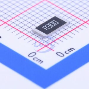 Ever Ohms Tech CRH2512FR300E04Z