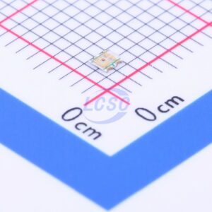 Everlight Elec 19-237/R6GHBHC-A07/2T