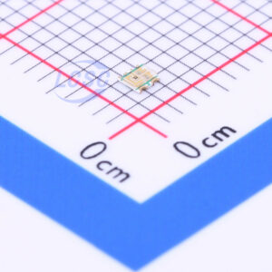 Everlight Elec 19-237/R6GHBHC-C01/2T