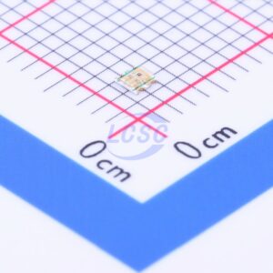 Everlight Elec 19-237/R6GHBHC-M01/2T