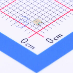Everlight Elec 19-237/R6GHBHW-C01/2T