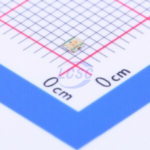 Everlight Elec 19-337/R6GHBHC-A01/2T