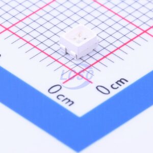 Everlight Elec 67-23/R6GHBHC-B01/2T