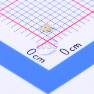 Everlight Elec MT19-237/R6GHBHC-B01/2T