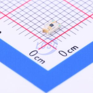 Everlight Elec PD15-21C/TR8