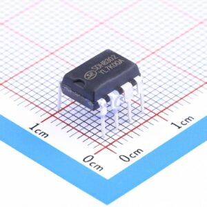 Hangzhou Silan Microelectronics SDH8302