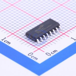 Holtek Semicon BS804C