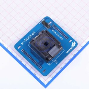 Holtek Semicon ESKT80LQFPA