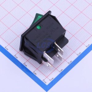 HONGJU R-4-210-C5L-BG