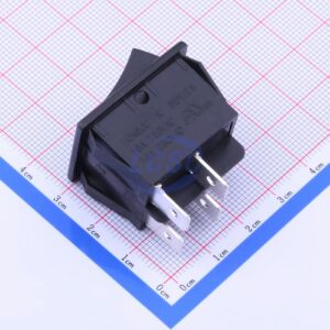 HONGJU R-4-210-C5N-BB