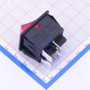 HONGJU R4-210-C5L-BR-220V