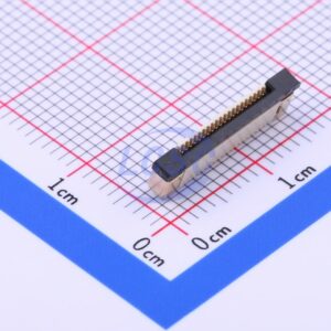 HR(Joint Tech Elec) F0500WR-S-20PNLNG1GB0R