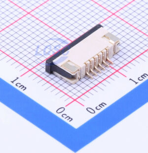 HR(Joint Tech Elec) F1003WR-S-06PNLNG1GB0R