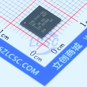 Infineon/Cypress Semicon CYBL10161-56LQXI