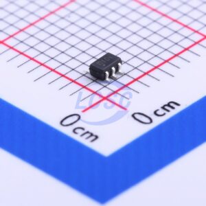 Infineon Technologies BC846PNH6327