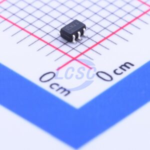 Infineon Technologies BCR135SH6327