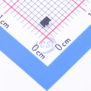 Infineon Technologies BFP410H6327