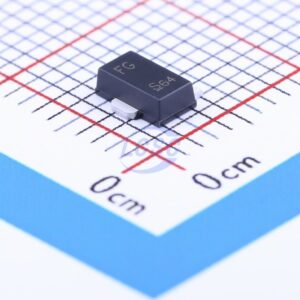 Infineon Technologies BFQ19SH6327