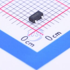 Infineon Technologies BFR182E6327