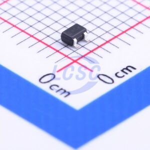 Infineon Technologies BFR193WH6327