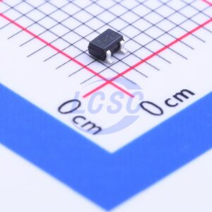 Infineon Technologies BFR93AWH6327