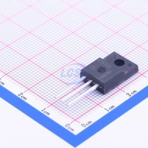 Infineon Technologies IKA15N60T