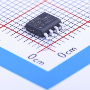 Infineon Technologies IR11672ASTRPBF