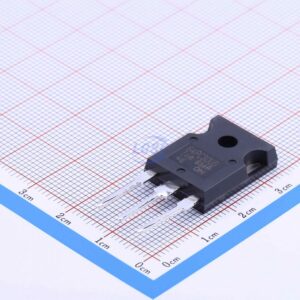 Infineon Technologies IRG4PC30UDPBF