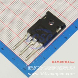 Infineon Technologies IRG4PC40FDPBF