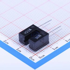 Isocom Components H22A1