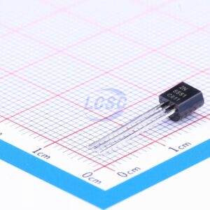 Jiangsu Changjing Electronics Technology Co., Ltd. 2N5551(RANGE:200-300)