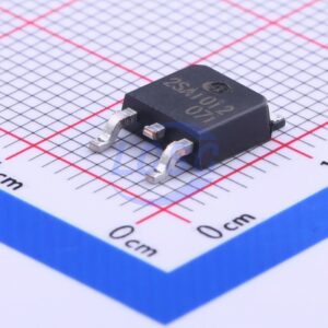 Jiangsu Changjing Electronics Technology Co., Ltd. 2SA1012(RANGE:120-240)