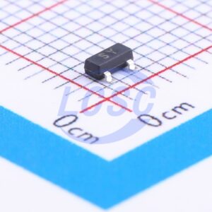 Jiangsu Changjing Electronics Technology Co., Ltd. 2SA1162(RANGE:120-240)