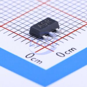 Jiangsu Changjing Electronics Technology Co., Ltd. 2SA1797(RANGE:180-390)