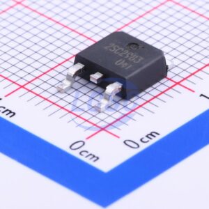 Jiangsu Changjing Electronics Technology Co., Ltd. 2SC2983(RANGE:120-240)