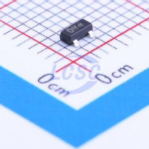 Jiangsu Changjing Electronics Technology Co., Ltd. 2SD596(RANGE:200-320)