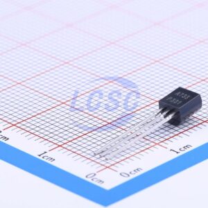 Jiangsu Changjing Electronics Technology Co., Ltd. A733(RANGE:200-400)