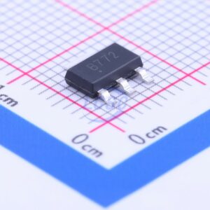 Jiangsu Changjing Electronics Technology Co., Ltd. B772(RANGE:200-400)